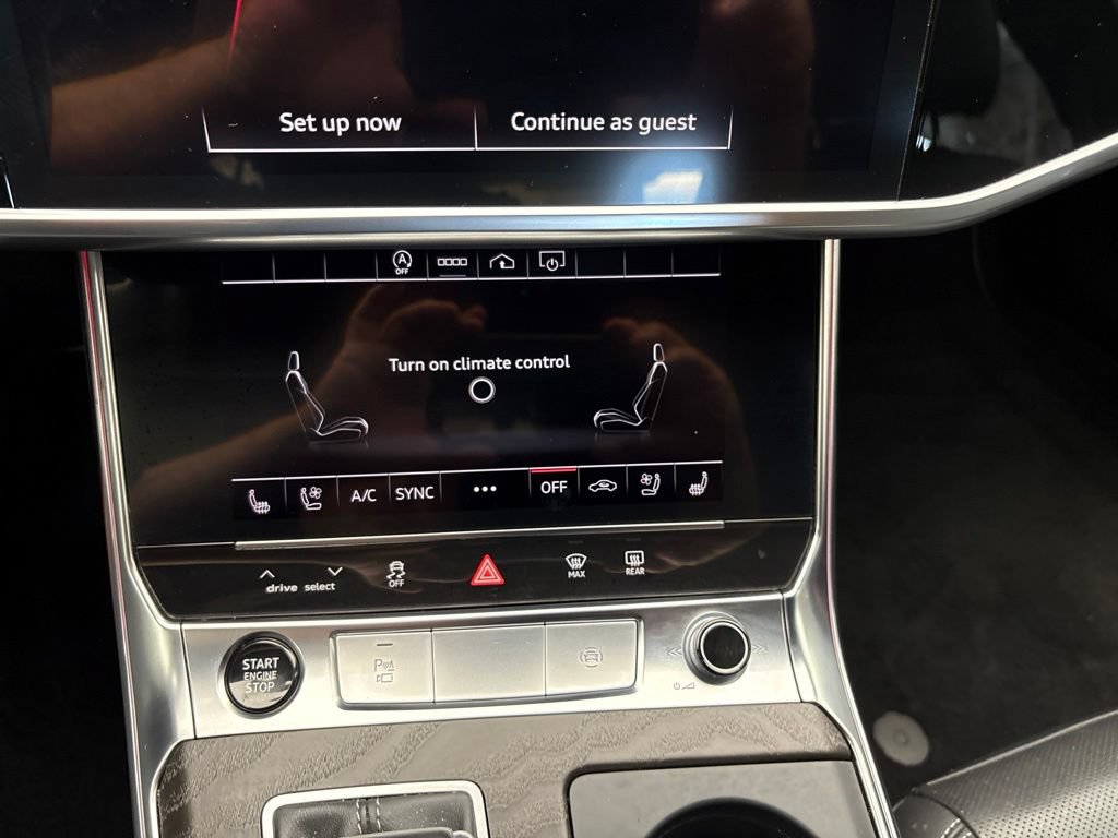 Used 2021 Audi A6 Premium Plus w/ Premium Plus Package AWD/4WD image 35