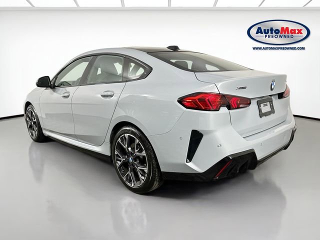 Used 2025 BMW 228i xDrive image 6