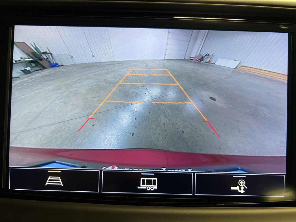 Certified 2023 Buick Enclave Essence w/ Sport Touring Edition image 18