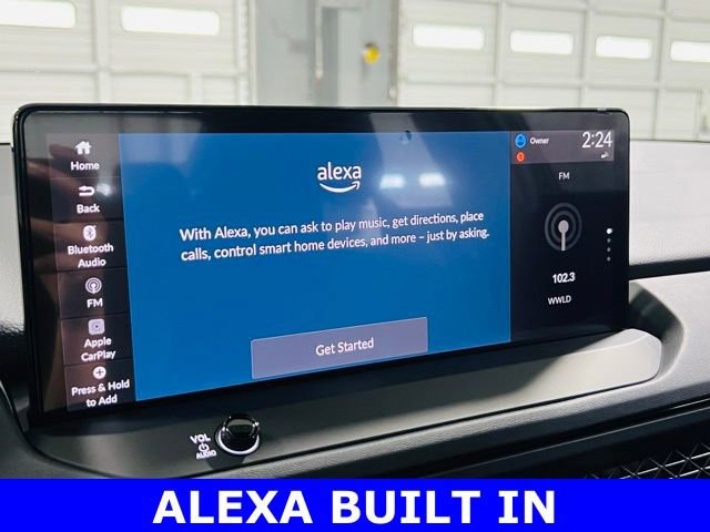 New 2026 Honda Accord Sport image 8