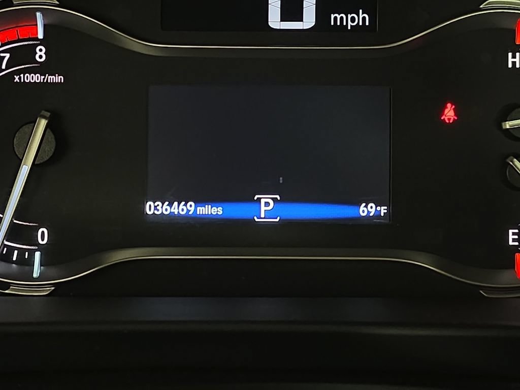 Used 2021 Honda Ridgeline Sport image 20