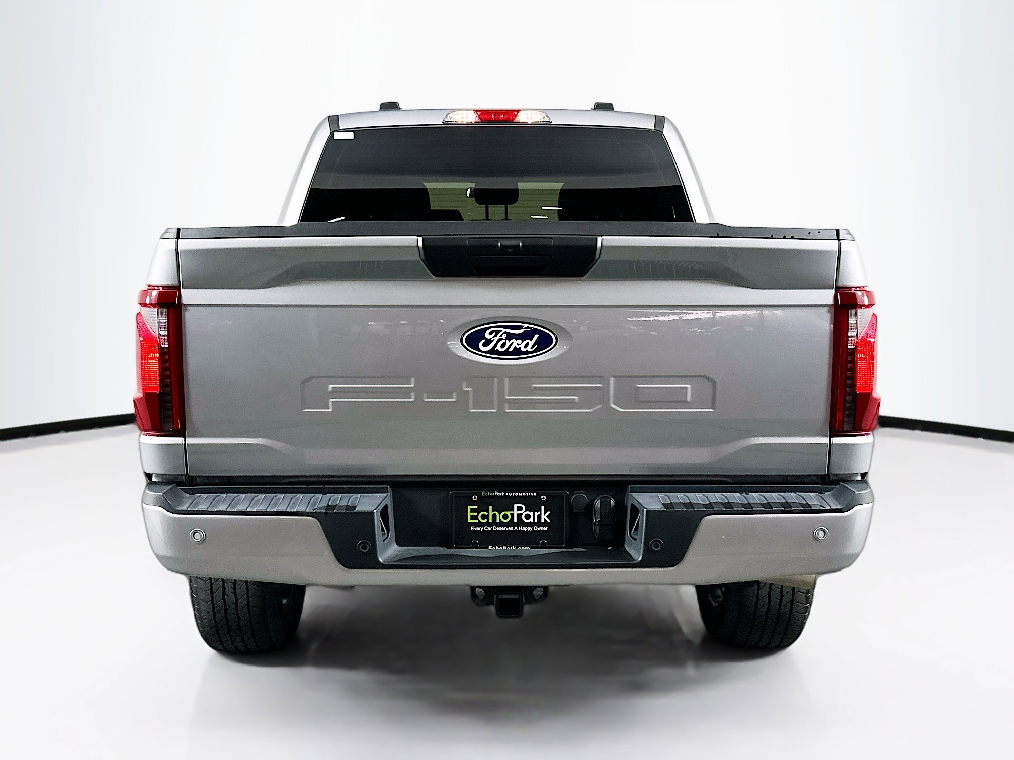 Used 2024 Ford F150 STX w/ Mobile Office Package image 7