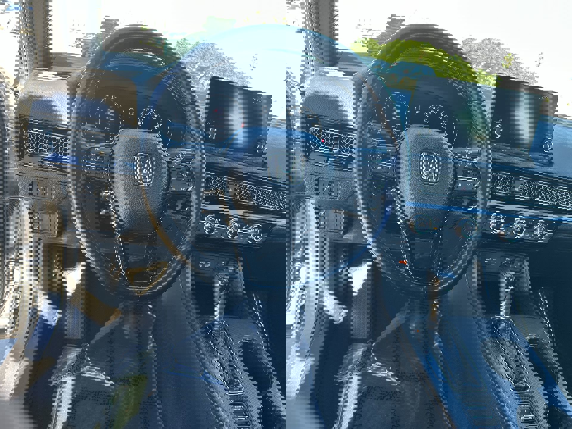 Certified 2023 Honda Civic Sport image 11