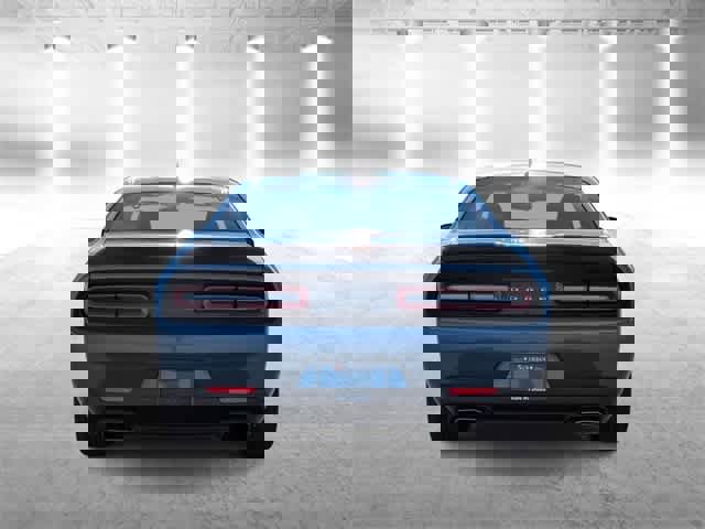 Used 2022 Dodge Challenger R/T Scat Pack w/ 1320 Plus Group image 7