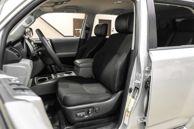 Used 2013 Toyota 4Runner SR5 RWD image 36