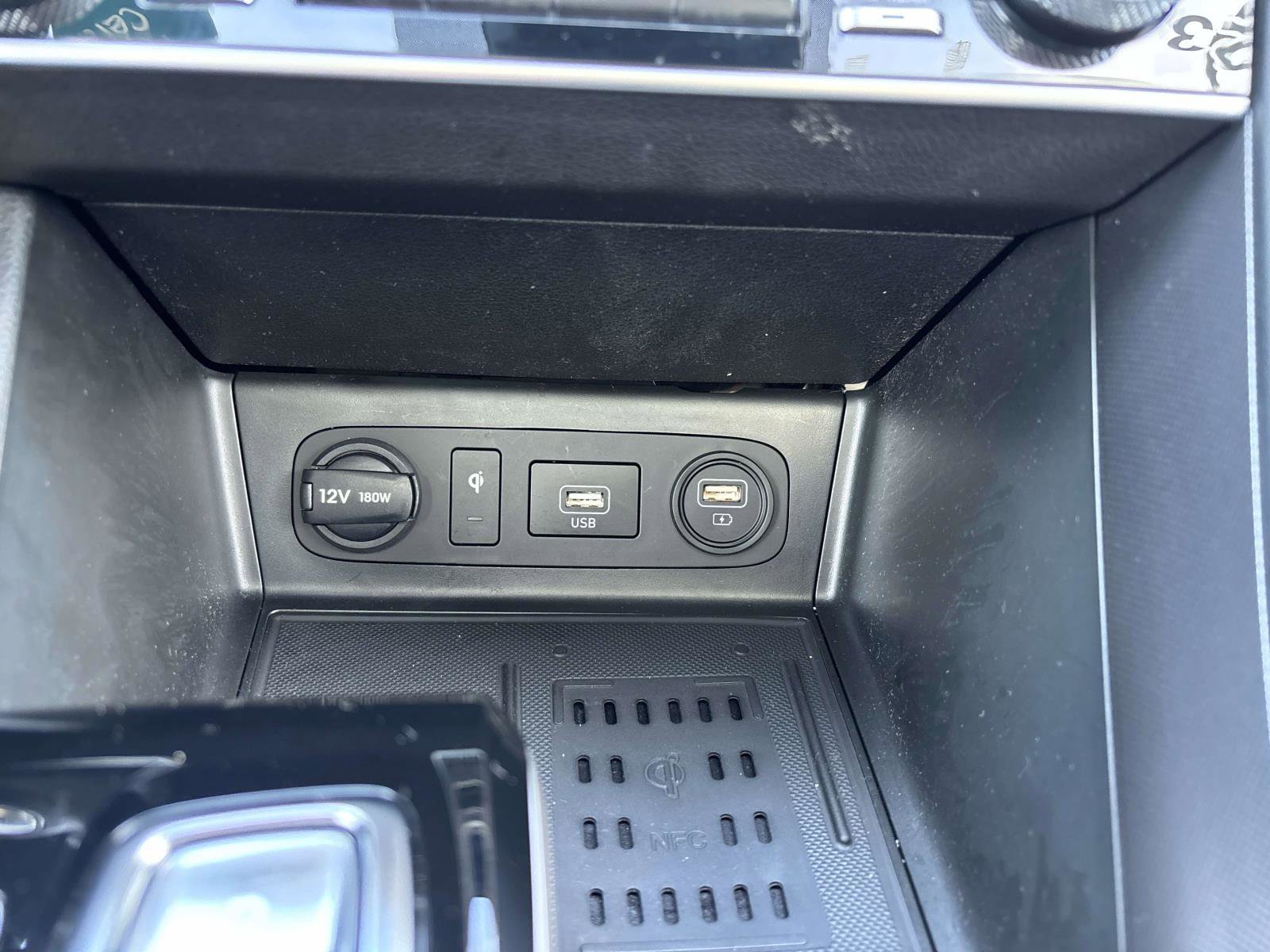 Used 2023 Hyundai Sonata SEL w/ Convenience Package FWD image 24