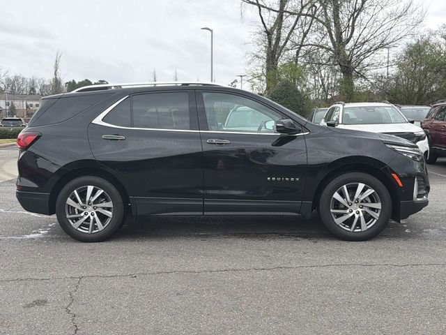 Used 2023 Chevrolet Equinox Premier image 2