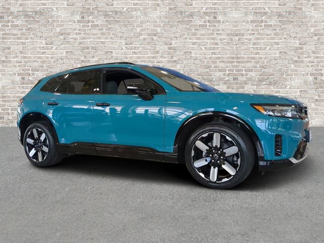 New 2026 Honda Prologue Elite image 1