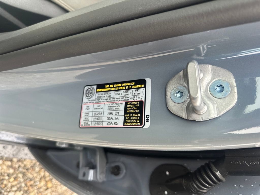 New 2026 Hyundai Sonata SEL FWD image 31