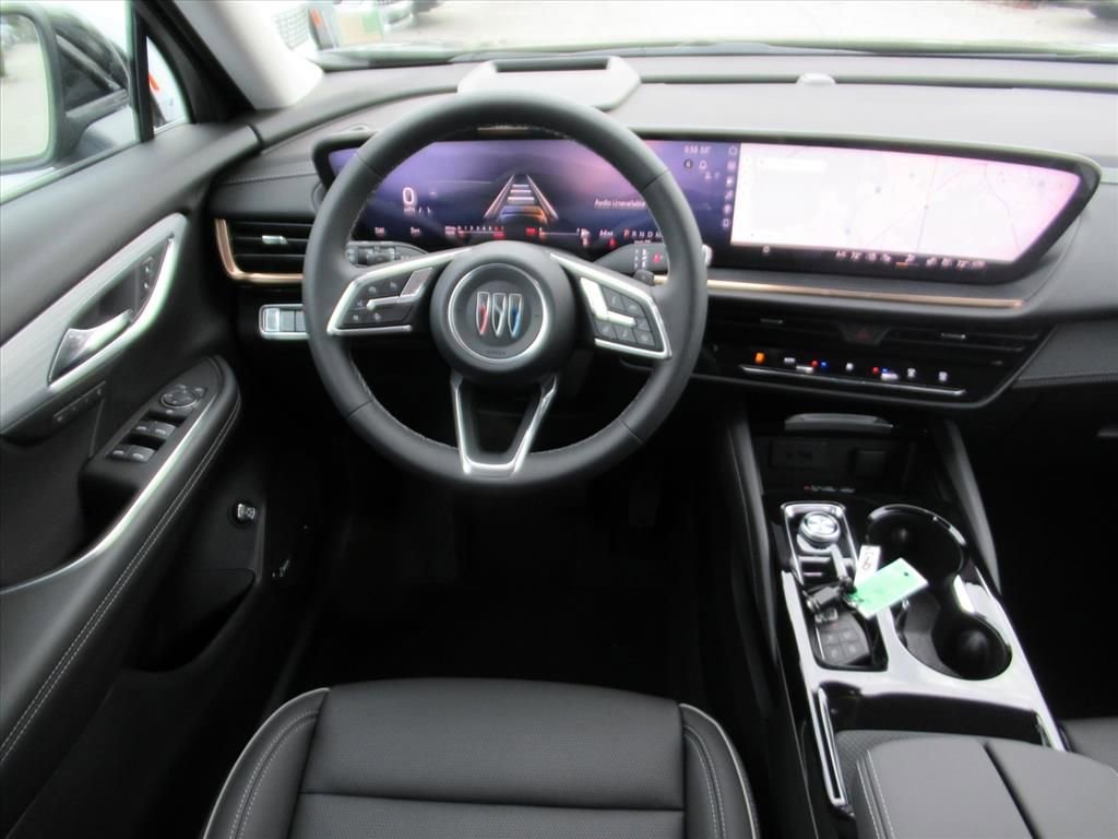 New 2026 Buick Envision Avenir image 13