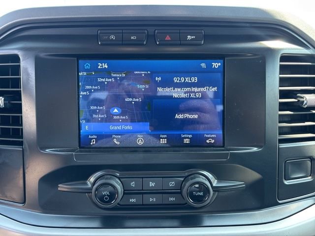 Used 2023 Ford F150 XLT AWD/4WD image 15