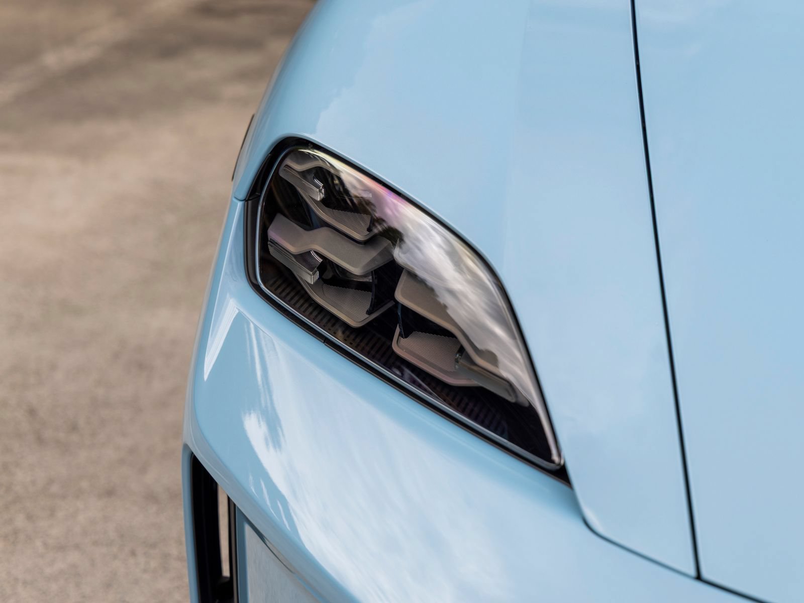 New 2026 Porsche Taycan RWD image 14