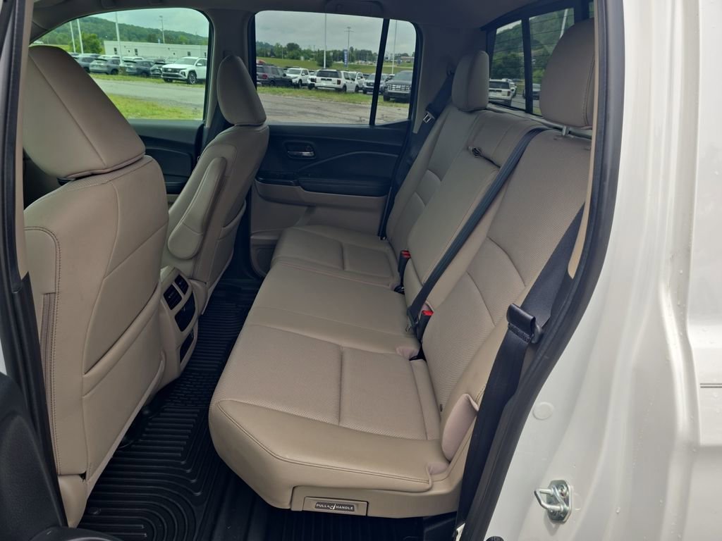 Used 2022 Honda Ridgeline RTL-E image 15