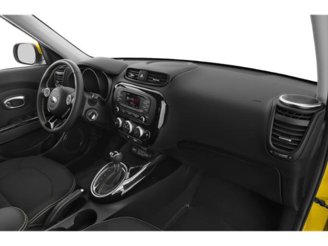 Used 2015 Kia Soul + FWD image 19