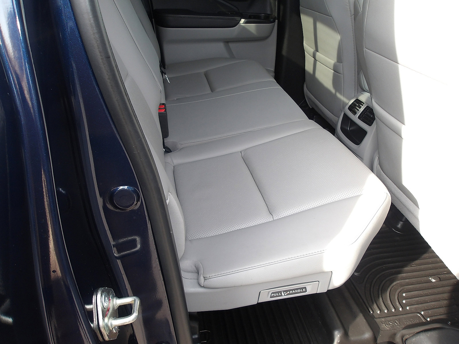 Used 2020 Honda Ridgeline RTL-E image 10