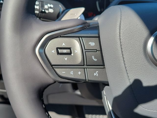 New 2026 Lexus TX 350 AWD image 22