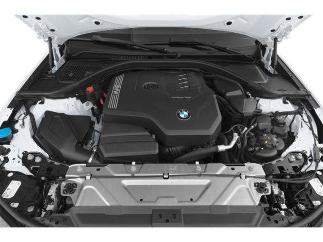Used 2024 BMW 330i Sedan w/ Convenience Package RWD image 15