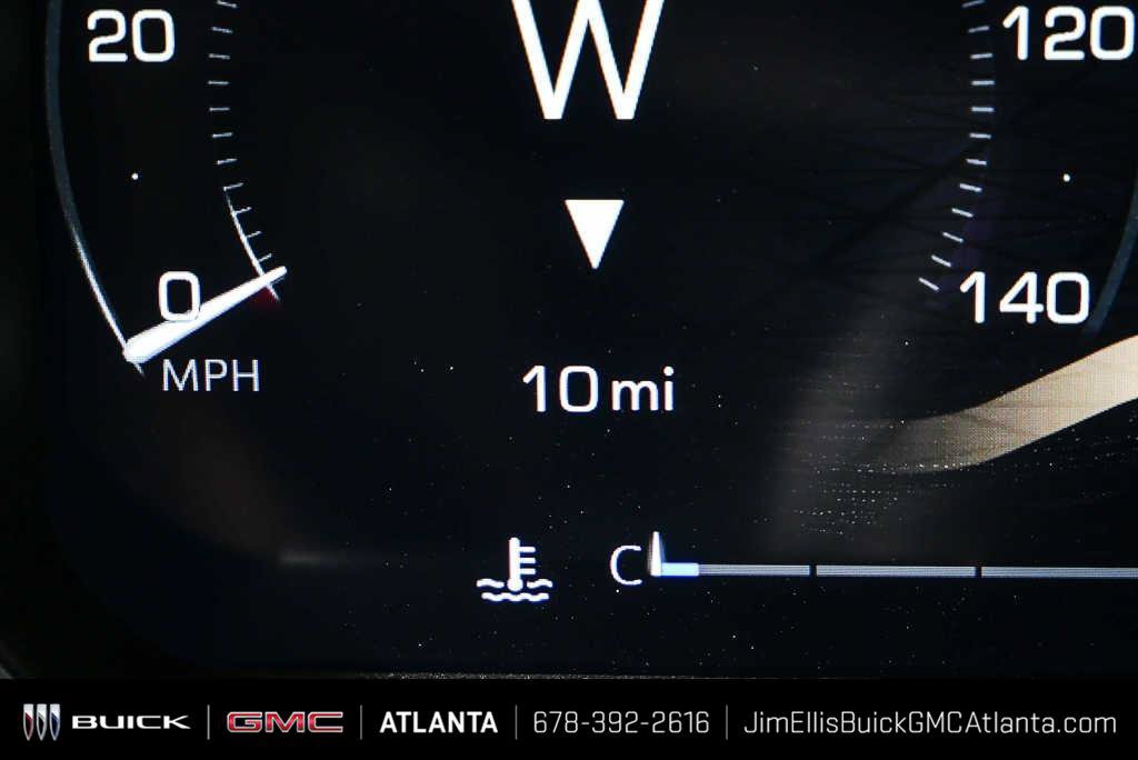 New 2026 GMC Sierra 1500 AT4X AWD/4WD image 9