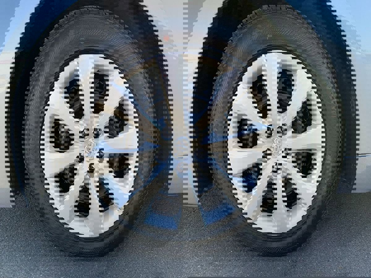 Used 2024 Toyota Corolla LE image 10