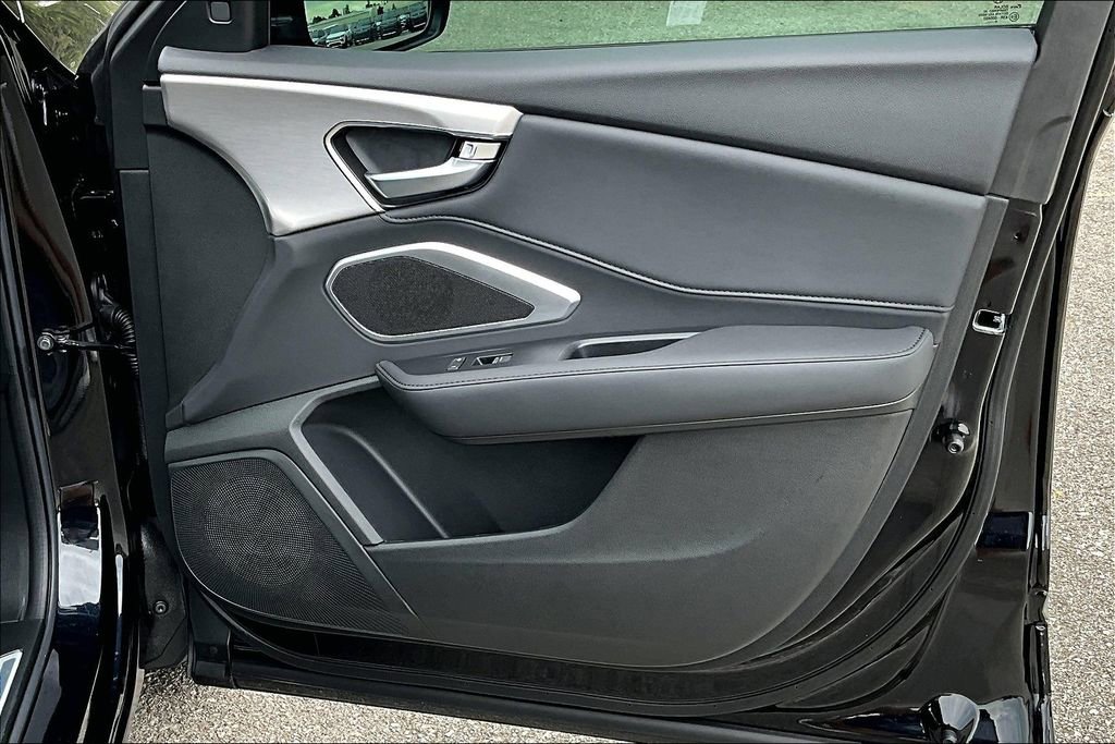 Used 2024 Acura RDX SH-AWD image 24