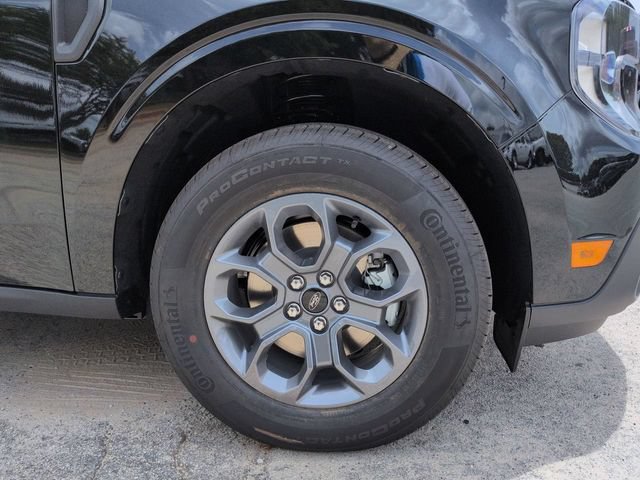 New 2026 Ford Maverick XLT w/ XLT Luxury Package FWD image 10