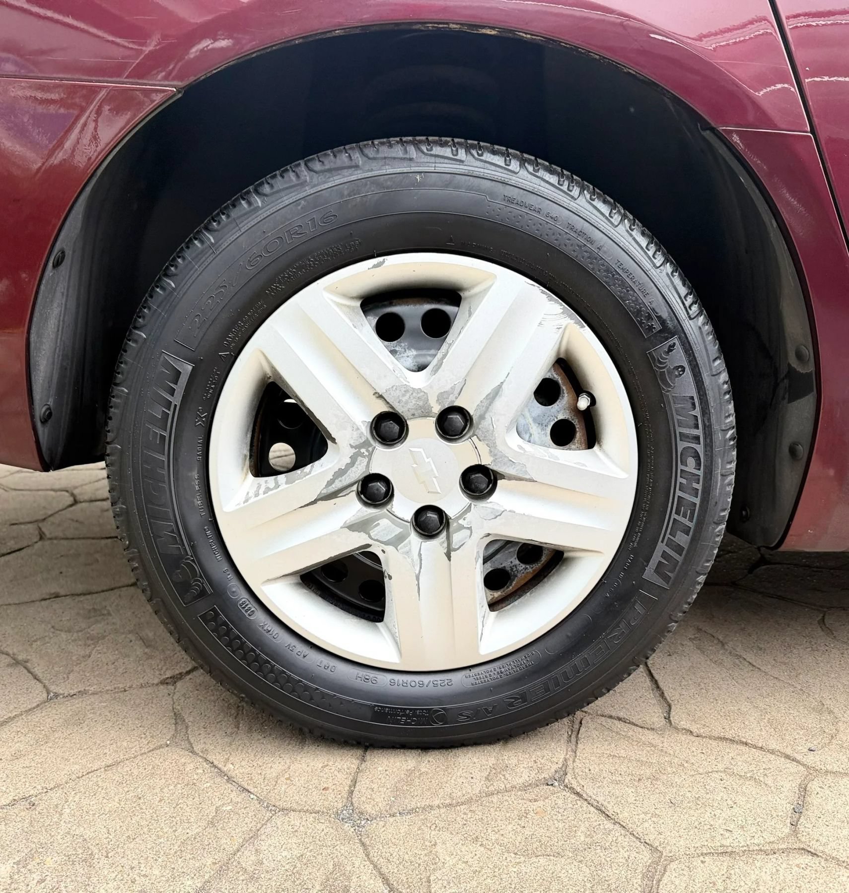 Used 2007 Chevrolet Impala LS FWD image 39