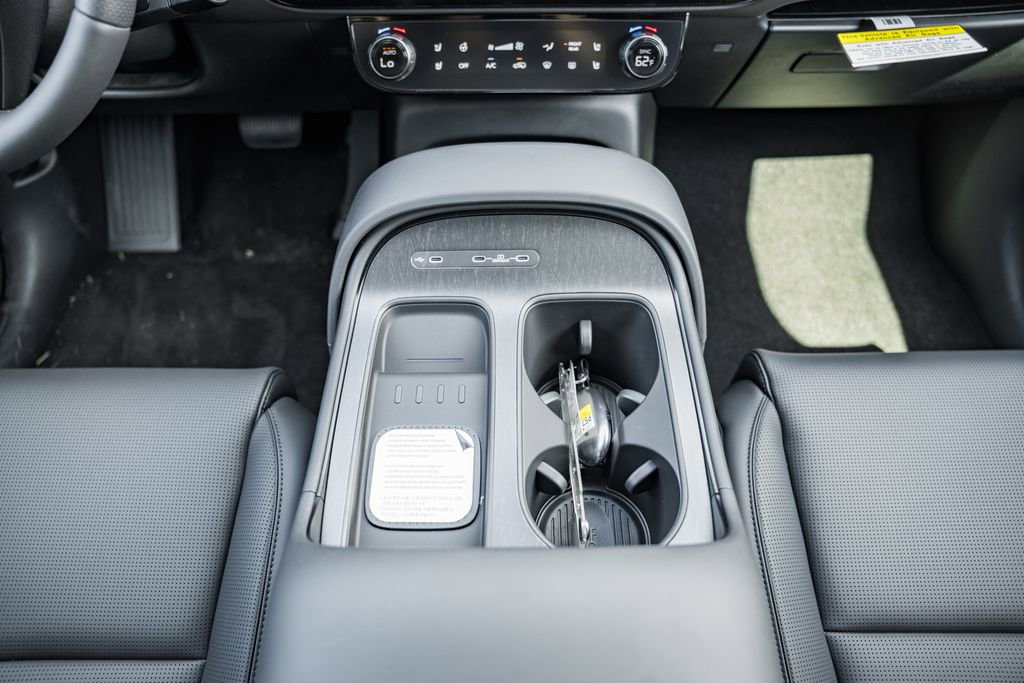 New 2026 Hyundai Palisade XRT Pro image 30