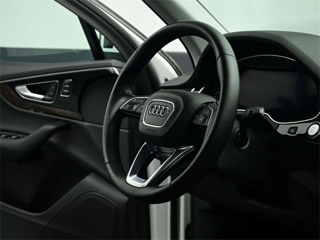 Used 2017 Audi Q7 3.0T Premium Plus image 37