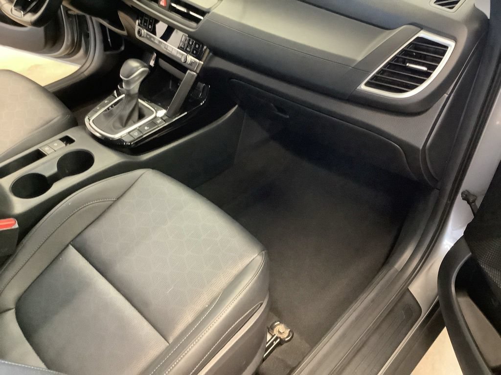 Certified 2024 Kia Seltos SX AWD/4WD image 18
