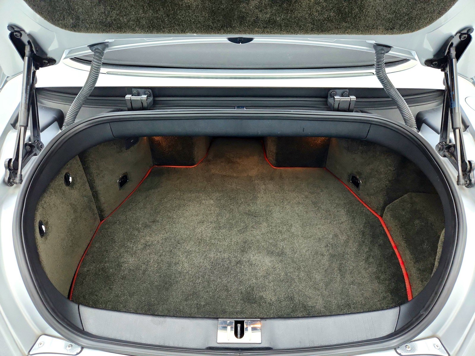 Used 2017 Bentley Continental GT V8 S image 25