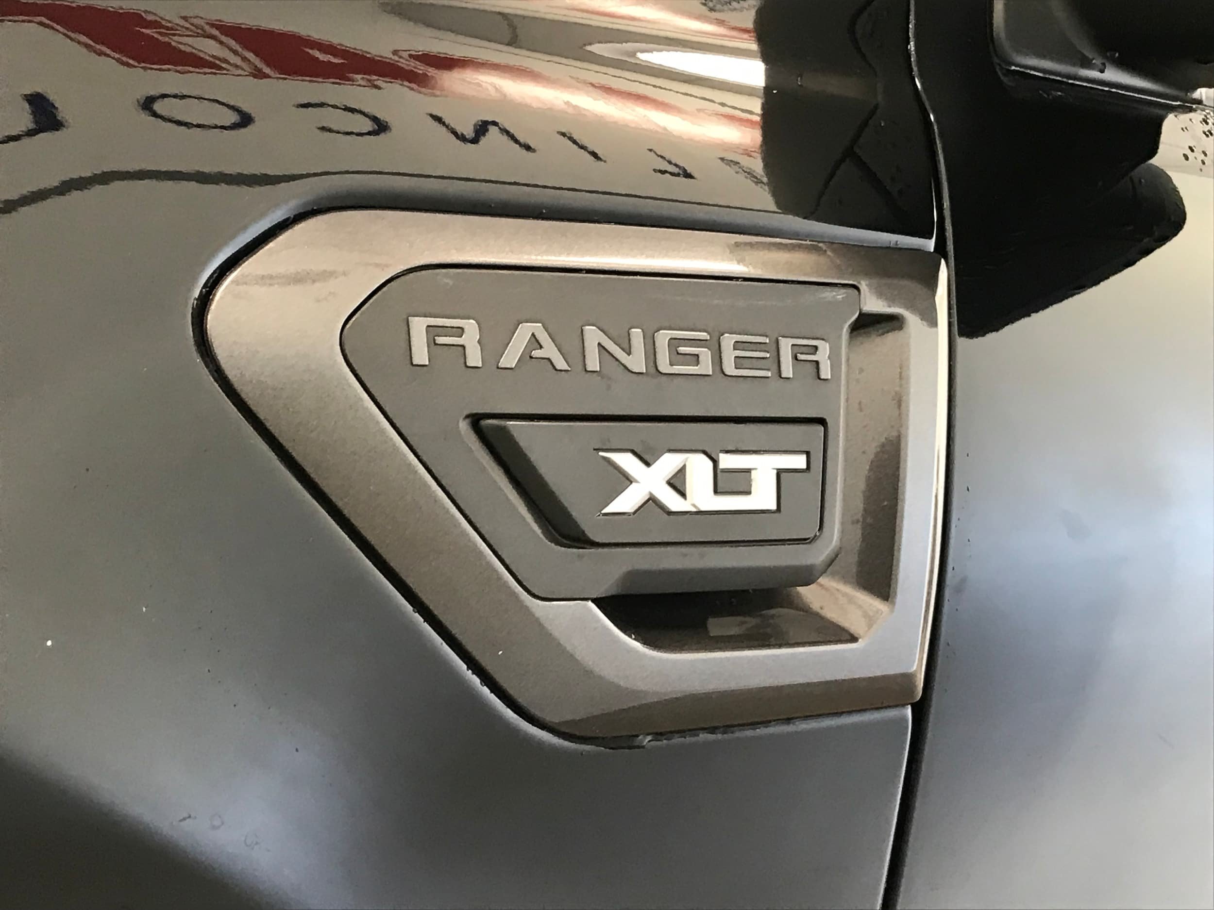 Used 2020 Ford Ranger XLT w/ Equipment Group 301A Mid RWD image 13