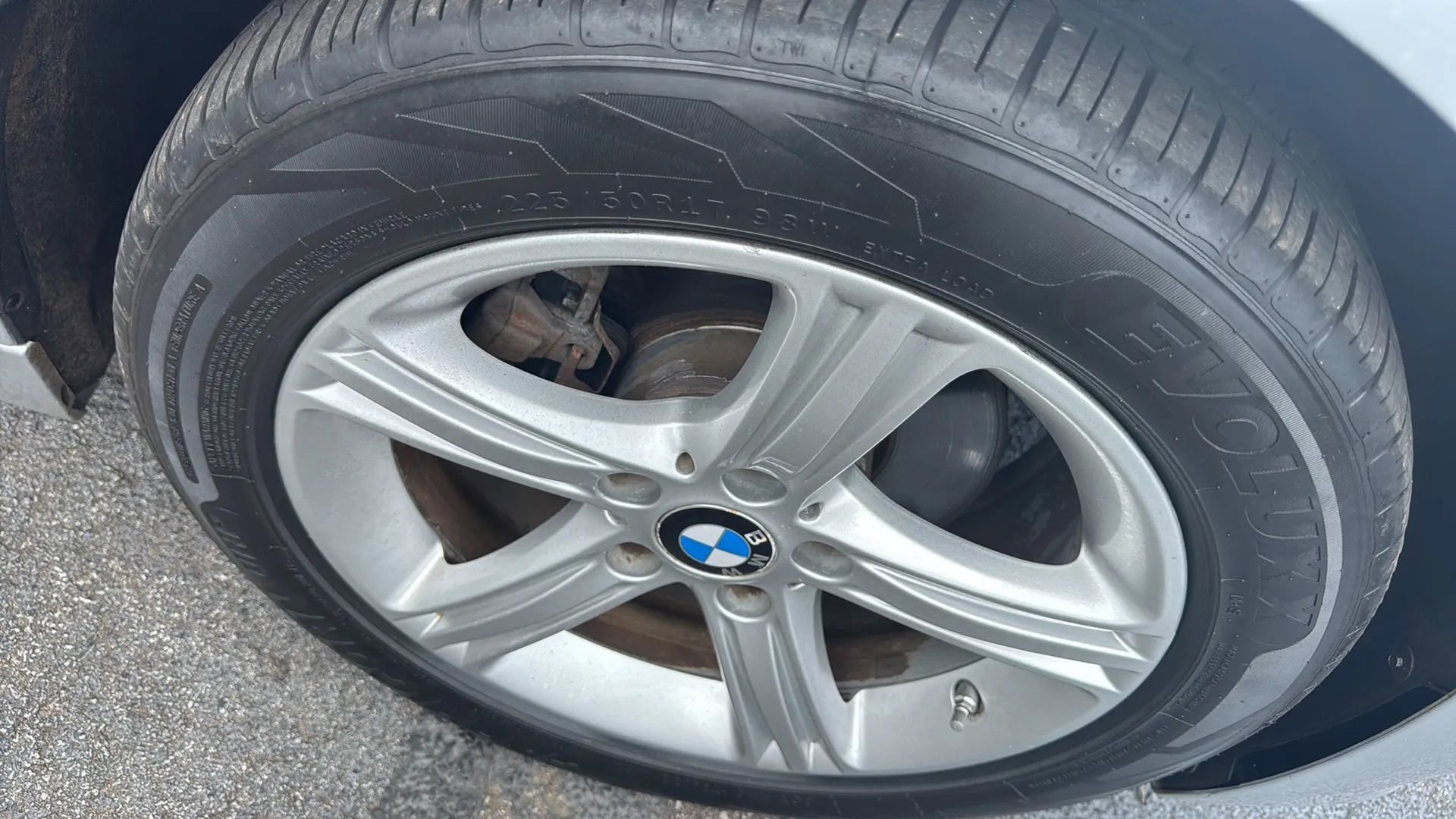 Used 2015 BMW 328i xDrive Sedan image 28