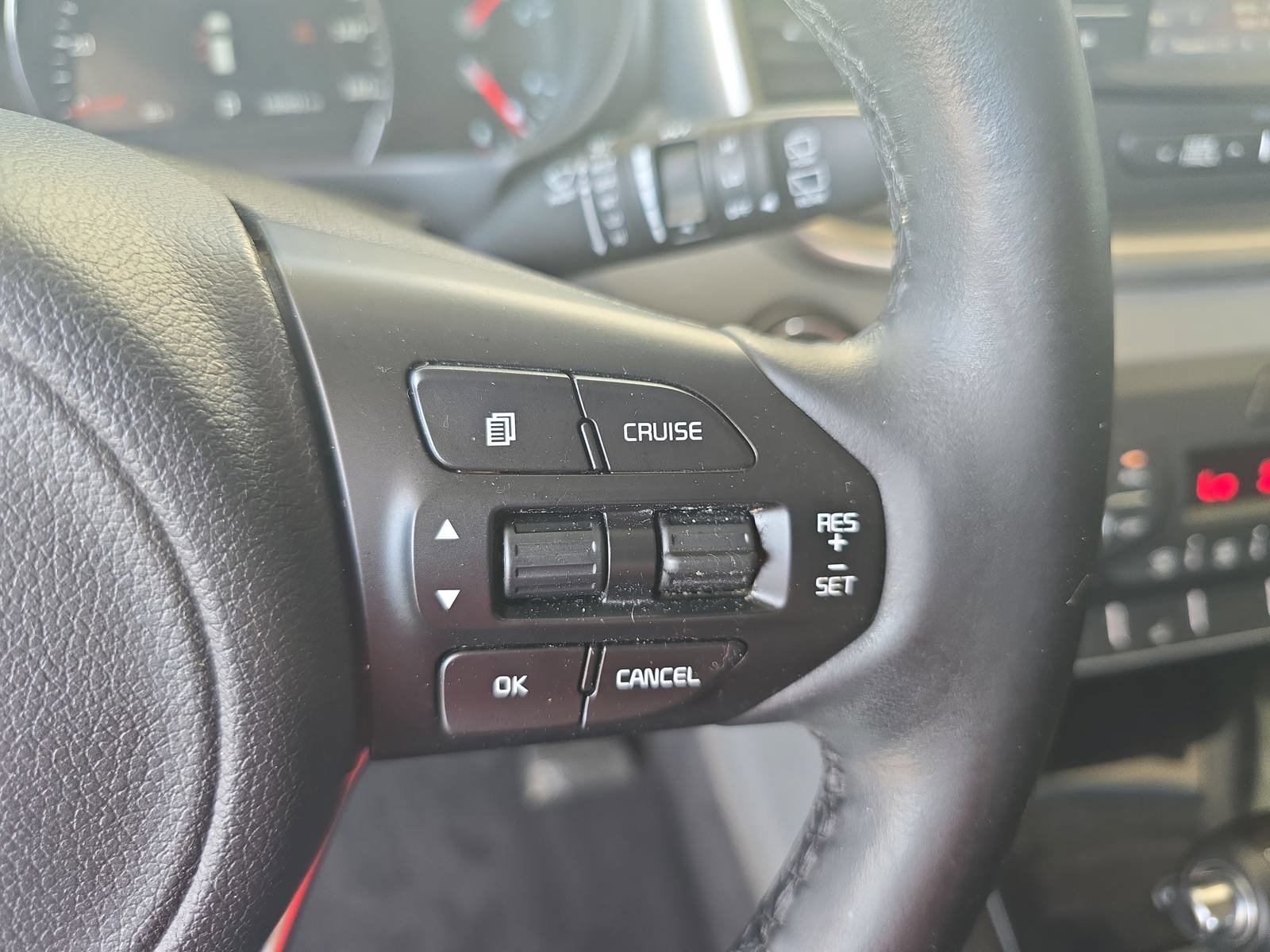Used 2016 Kia Sorento EX w/ EX Premium Package FWD image 18
