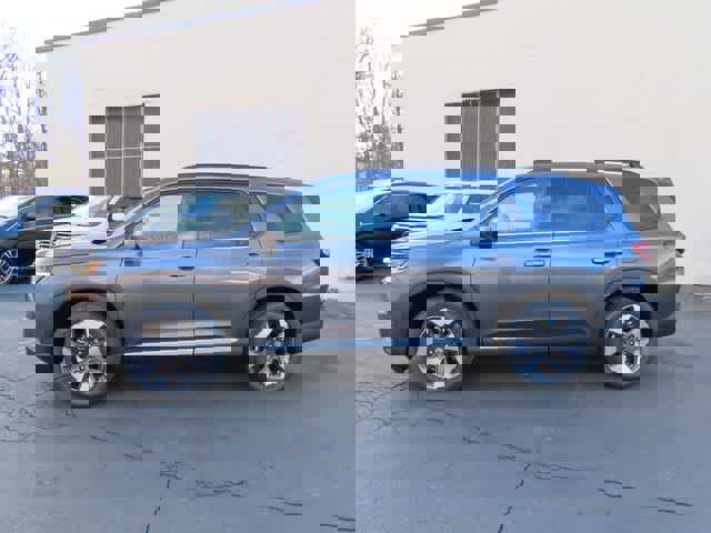 New 2026 Honda Pilot Touring image 3