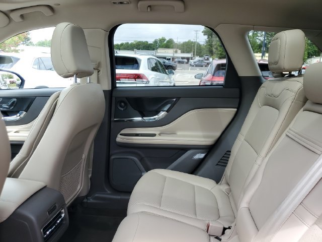 Used 2023 Lincoln Corsair FWD w/ Equipment Group 102A image 16