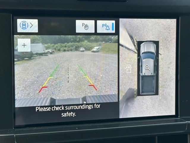 New 2026 Ford F250 XL w/ 360-Degree Camera Package AWD/4WD image 15