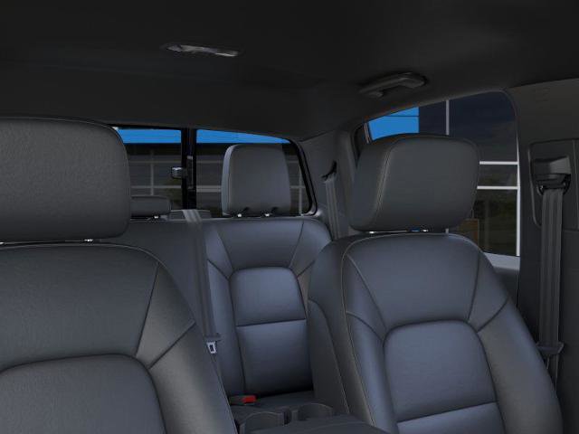 New 2026 Chevrolet Colorado Trail Boss image 54