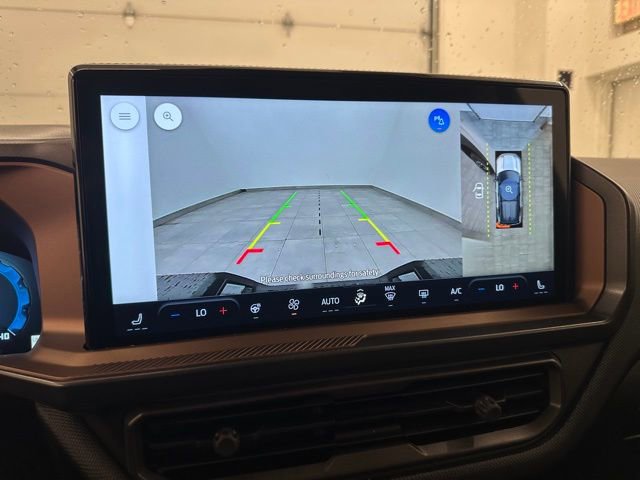 New 2025 Ford Bronco Sport Outer Banks w/ Outer Banks Tech Package+ image 28