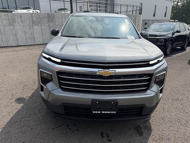 New 2026 Chevrolet Traverse LT AWD/4WD image 9