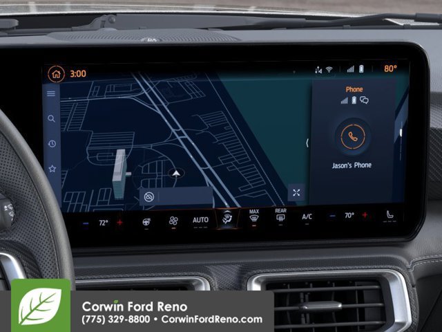 New 2026 Ford Mustang Premium RWD image 15