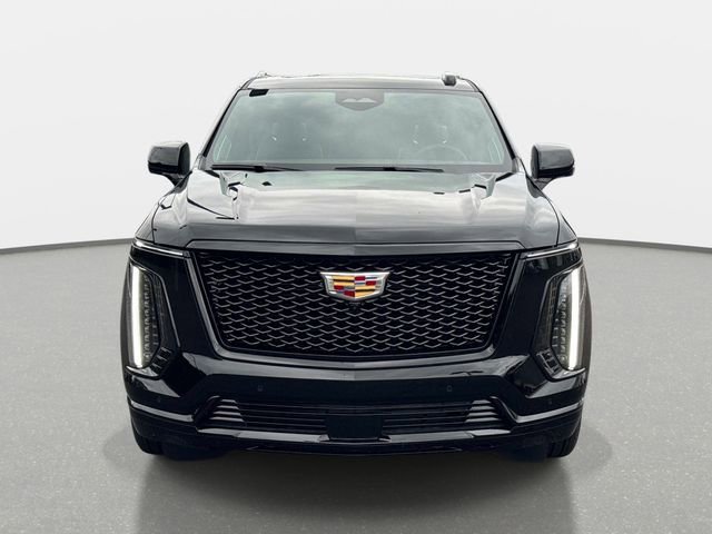 New 2026 Cadillac Escalade ESV Sport w/ Touring Package AWD/4WD image 9