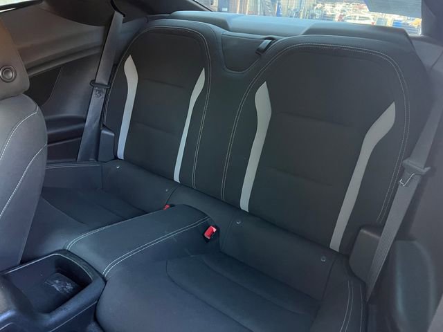 Used 2023 Chevrolet Camaro LT image 24