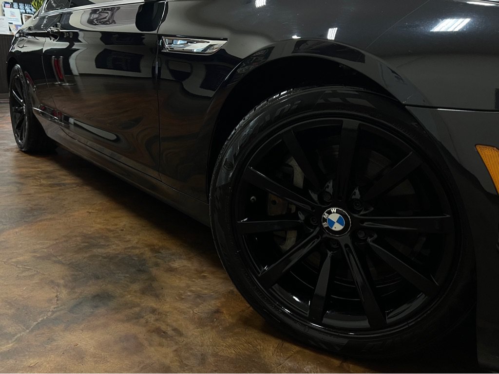 Used 2016 BMW 640i xDrive Coupe AWD/4WD image 40