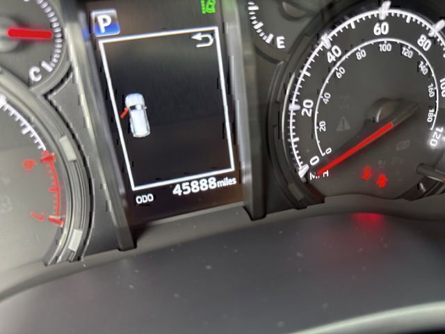 Certified 2024 Toyota 4Runner SR5 Premium w/ Moonroof Package image 27