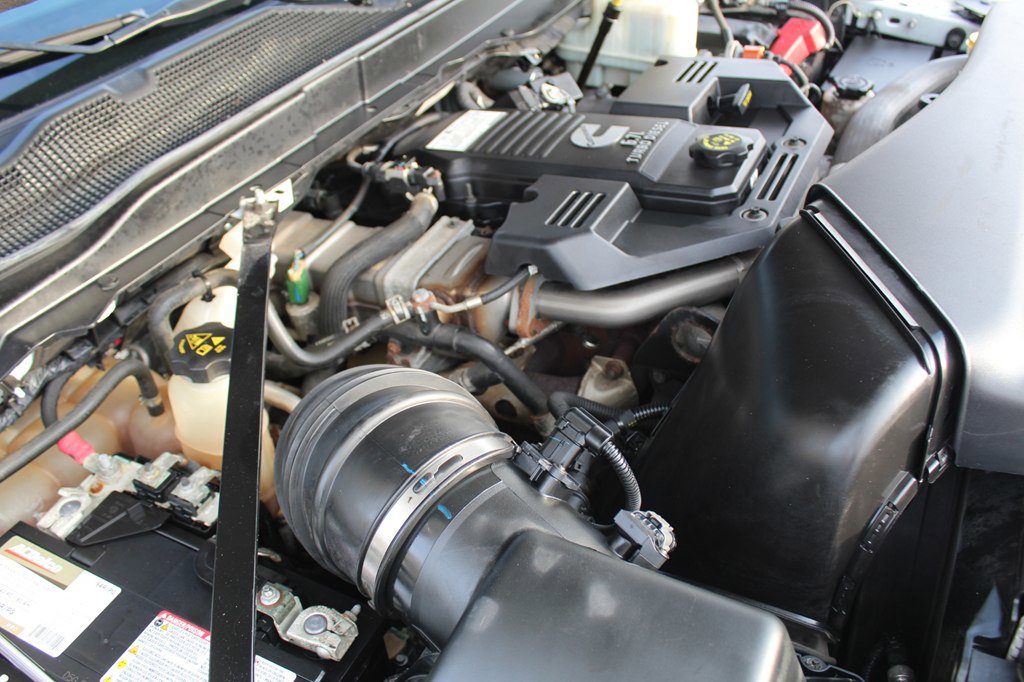 Used 2021 RAM 5500 Tradesman w/ Chrome Appearance Group image 36