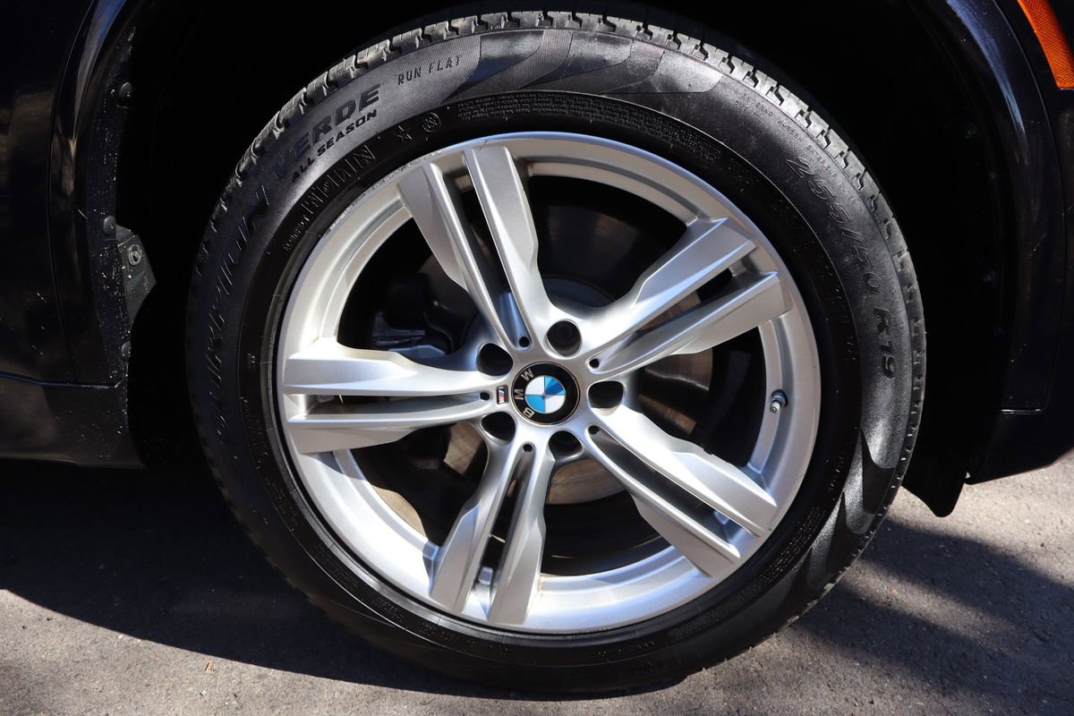 Used 2018 BMW X5 xDrive40e w/ M Sport Package image 45