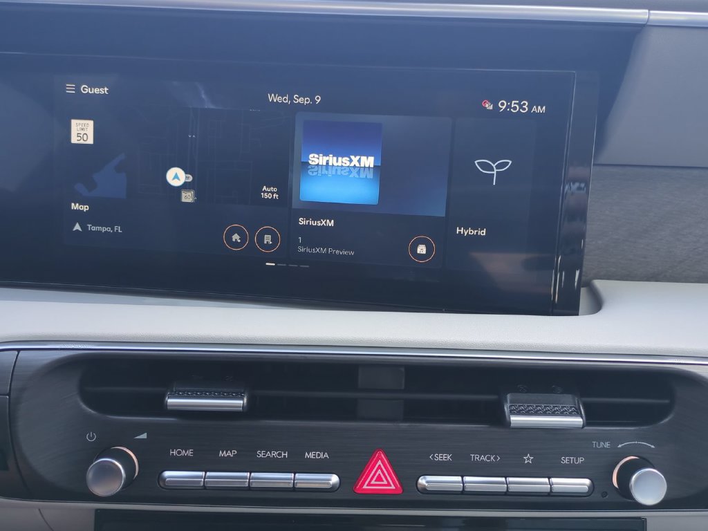 New 2027 Hyundai Palisade SEL Premium FWD image 22