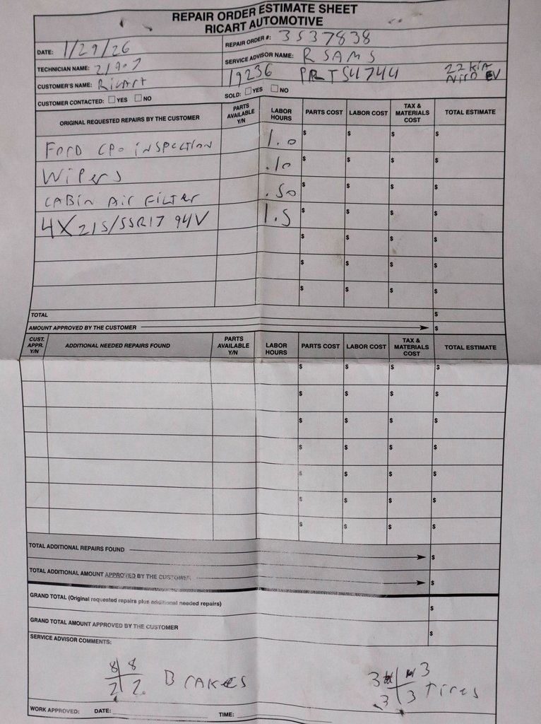 Used 2022 Kia Niro EX w/ Cold Weather Package image 6