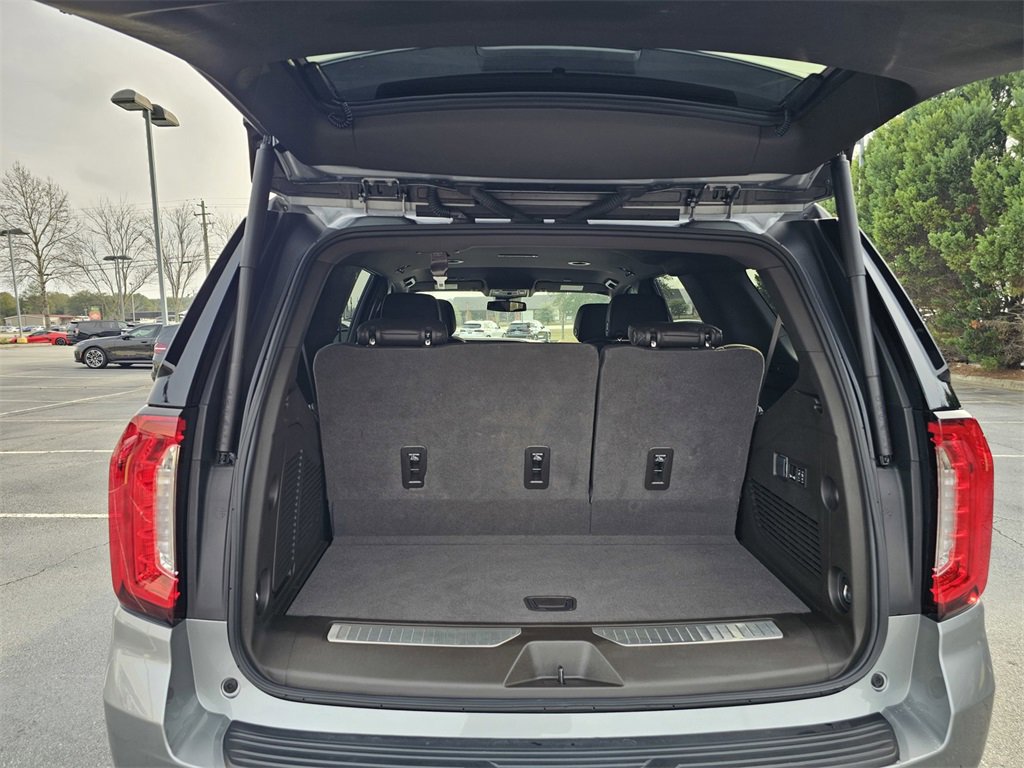 Used 2024 GMC Yukon Denali image 25