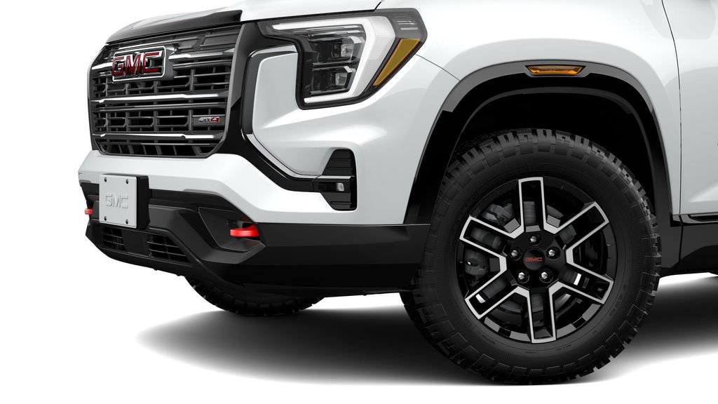 New 2026 GMC Terrain AT4 w/ Convenience Package III AWD/4WD image 31